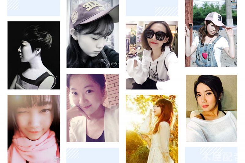 木屋配音 木屋配音